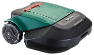 Газонокосилка Robomow RS625 Pro Installation
