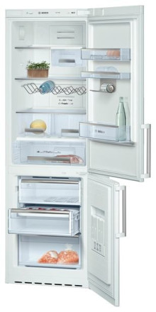 Холодильник Bosch KGN36A13