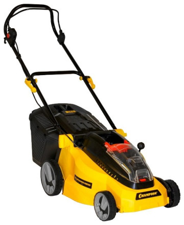 Газонокосилка CHAMPION EMB360 Газонокосилка CHAMPION EMB360