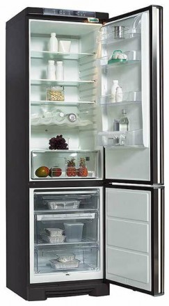 Холодильник Electrolux ERB 4199 X