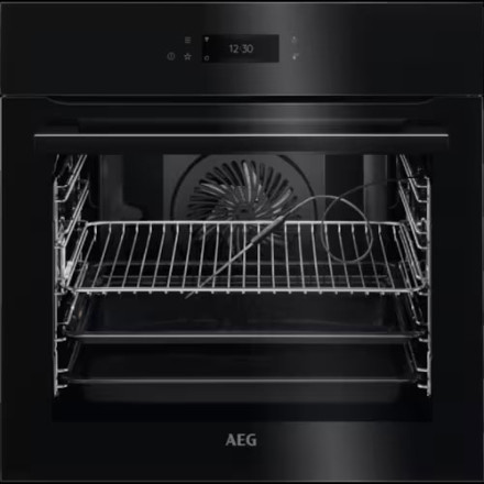 Электрический духовой шкаф AEG BPE748380B Электрический духовой шкаф AEG BPE748380B