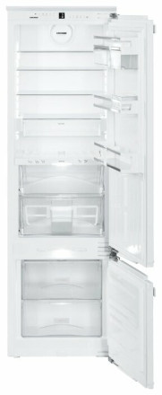 Встраиваемый холодильник Liebherr ICBP 3266 Premium BioFresh