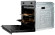 Электрический духовой шкаф De’Longhi DEO 735 NB NORMA Электрический духовой шкаф De’Longhi DEO 735 NB NORMA