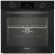 Электрический духовой шкаф Indesit IBFTE 3844 J BL черный Электрический духовой шкаф Indesit IBFTE 3844 J BL черный