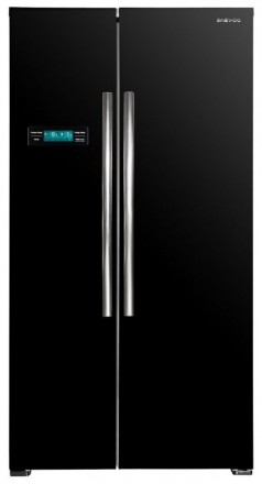 Холодильник Daewoo Electronics RSH-5110 BNG