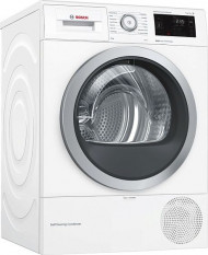 Сушильная машина Bosch WTW876S0 Сушильная машина Bosch WTW876S0