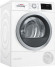 Сушильная машина Bosch WTW876S0 Сушильная машина Bosch WTW876S0