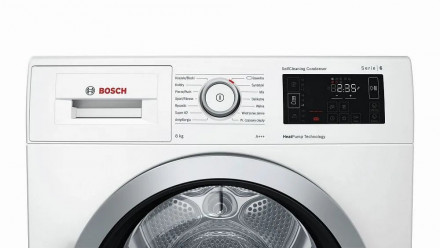 Сушильная машина Bosch WTW876S0 Сушильная машина Bosch WTW876S0