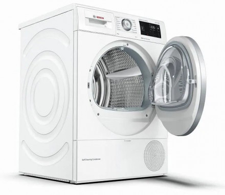 Сушильная машина Bosch WTW876S0 Сушильная машина Bosch WTW876S0