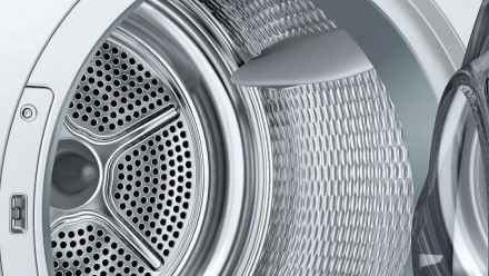 Сушильная машина Bosch WTW876S0 Сушильная машина Bosch WTW876S0