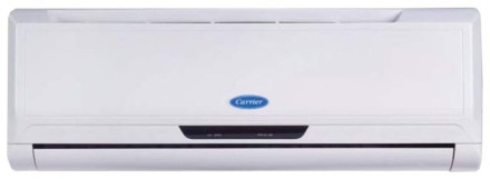 Настенная сплит-система Carrier 42LUVH050K / 38LUVH050K Настенная сплит-система Carrier 42LUVH050K / 38LUVH050K