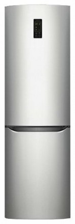 Холодильник LG GA-E409 SMRL