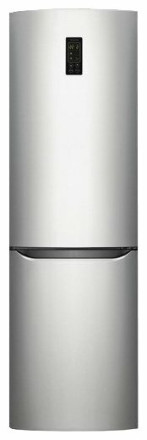 Холодильник LG GA-E409 SMRL Холодильник LG GA-E409 SMRL