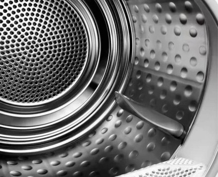 Сушильная машина ELECTROLUX EW7H489WE Сушильная машина ELECTROLUX EW7H489WE