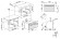 Электрический духовой шкаф Smeg SO4102S3B3