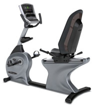 Горизонтальный велотренажер Vision Fitness R40 Touch Горизонтальный велотренажер Vision Fitness R40 Touch