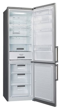 Холодильник LG GA-B489 EMKZ