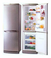 Холодильник LG GR-N391 STQ