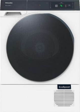 Сушильная машина MIELE TQ1000WP Nova Edition Сушильная машина MIELE TQ1000WP Nova Edition