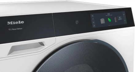 Сушильная машина MIELE TQ1000WP Nova Edition Сушильная машина MIELE TQ1000WP Nova Edition
