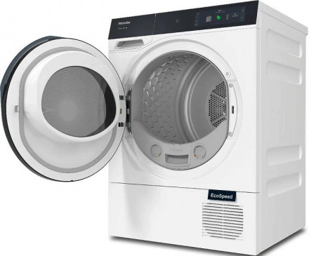 Сушильная машина MIELE TQ1000WP Nova Edition Сушильная машина MIELE TQ1000WP Nova Edition