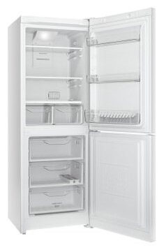 Холодильник Indesit DF 5160 W