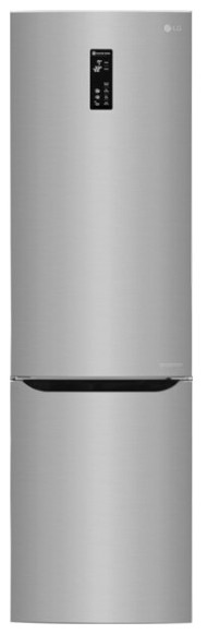 Холодильник LG GW-B489 SMFZ Холодильник LG GW-B489 SMFZ