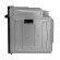 Встраиваемый электрический духовой шкаф Exiteq EXO-403 black/inox