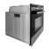 Встраиваемый электрический духовой шкаф Exiteq EXO-403 black/inox