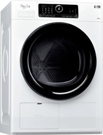Сушильная машина WHIRLPOOL HSCX 10430 Сушильная машина WHIRLPOOL HSCX 10430