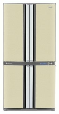 Холодильник Sharp SJ-F73PEBE