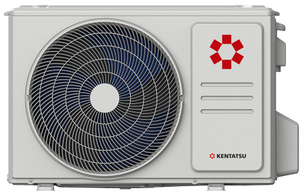 Сплит-система Kentatsu KSGA70HZRN1W/KSRA70HZRN1