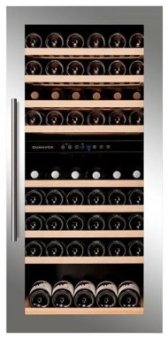 Винный шкаф DUNAVOX dx-89.215bsdsk Винный шкаф DUNAVOX dx-89.215bsdsk
