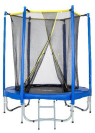 Каркасный батут Proxima 6FT 183х183х215 см