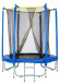 Каркасный батут Proxima 6FT 183х183х215 см