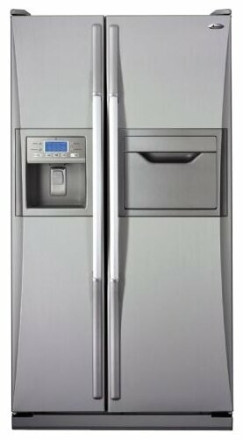 Холодильник Daewoo Electronics FRS-L20 FDI Холодильник Daewoo Electronics FRS-L20 FDI