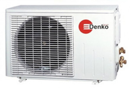 Сплит-система Denko DNP 60 A Сплит-система Denko DNP 60 A