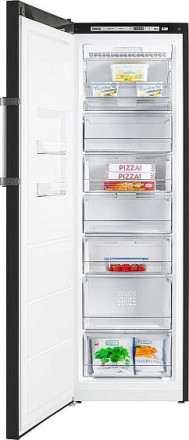 Морозильная камера ATLANT 7606-152 N Морозильная камера ATLANT 7606-152 N