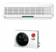 Настенная сплит-система LG S24LHP Настенная сплит-система LG S24LHP