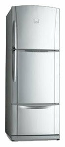 Холодильник Toshiba GR-H55 SVTR W