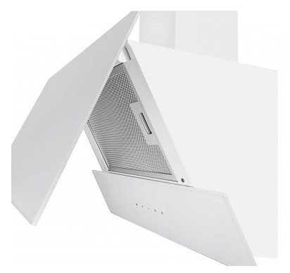 Каминная вытяжка GRAND Gloucester 60 WH Каминная вытяжка GRAND Gloucester 60 WH