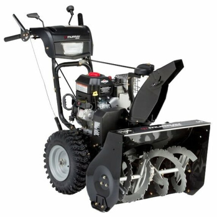 Снегоуборщик бензиновый MURRAY MM691150E Снегоуборщик бензиновый MURRAY MM691150E