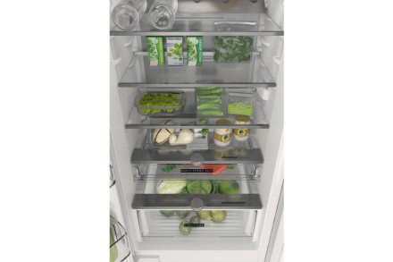 Встраиваемый холодильник Whirlpool WHC20T352