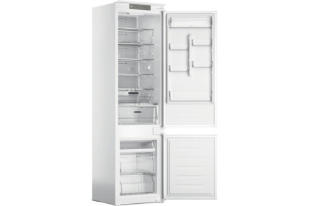 Встраиваемый холодильник Whirlpool WHC20T352