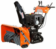 Снегоуборщик бензиновый Nomad N1382ET