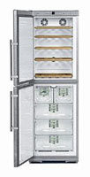 Холодильник Liebherr WNes 2956 Холодильник Liebherr WNes 2956