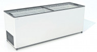 Морозильный ларь FROSTOR F 700 С Морозильный ларь FROSTOR F 700 С