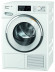 Сушильная машина Miele TWJ680WP Сушильная машина Miele TWJ680WP