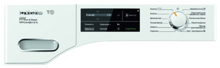 Сушильная машина Miele TWJ680WP Сушильная машина Miele TWJ680WP