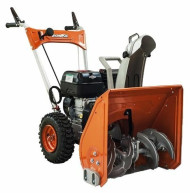 Снегоуборщик бензиновый Snow Fox 53B Снегоуборщик бензиновый Snow Fox 53B